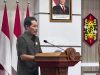 Fraksi PDI – Perjuangan Setujui APBD Perubahan