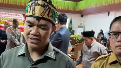 Peringati Hari, Narkoba Jangan Sentuh Pendidikan