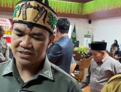 Peringati HANI, Narkoba Jangan Sentuh Pendidikan