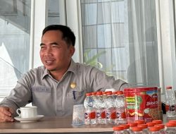 Tendean Ajak Wakil Rakyat Perkuat Sinergi