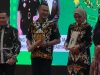 Tendean Dukung Program Ketahanan Pangan Nasional