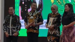 Tendean Dukung Program Ketahanan Pangan Nasional