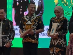 Tendean Dukung Program Ketahanan Pangan Nasional