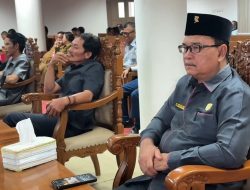 Reses untuk Perkuat Pemerataan Pembangunan Perdesaan