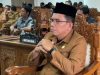 Nuril Dukung Kebijakan jangan Alih Fungsi Lahan
