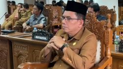 Nuril Dukung Kebijakan jangan Alih Fungsi Lahan