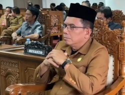 Nuril Dukung Kebijakan jangan Alih Fungsi Lahan