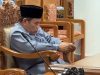 Nasrun : ‘ Dunia Olah Raga Harus Makin Gairah ‘