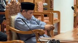 Nasrun : ‘ Dunia Olah Raga Harus Makin Gairah ‘