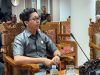 Tarmidzi Rizal Apresiasi Bupati untuk Membangun Desa