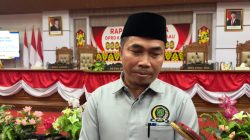 Pandangan Fraksi DPRD menjadi Bagian Penting Realisasi Pelaksanaan Pembangunan