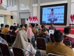 Koperasi Konsepnya Orang Yang Lemah, Tapi ini Adalah Lidi yang di Satukan