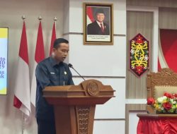 Dwi Saksono Dukung Guru adalah Teman Siswa