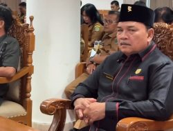 Dukungan DPRD untuk Perbanyak Program Budaya Lokal