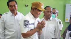 Masyarakat Harus Membiasakan Diri Cek Kesehatan, Pemerintah Gratiskan.