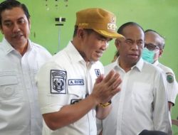 Masyarakat Harus Membiasakan Diri Cek Kesehatan, Pemerintah Gratiskan.