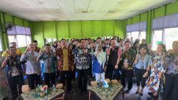 Anak – Anak di Ajari Ber-Investasi pada Pasar Modal