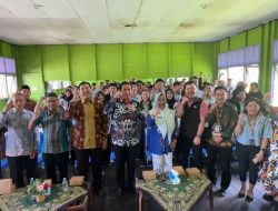 Anak – Anak di Ajari Ber-Investasi pada Pasar Modal