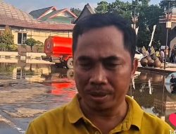 Tendean Pinta Pelayanan tak Terganggu