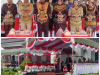 Wagub Kalteng Pimpin Apel HUT Seruyan Ke-23