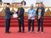 Wabup Sampaikan Rancangan Perubahan KUA-PPAS APBD TA 2025