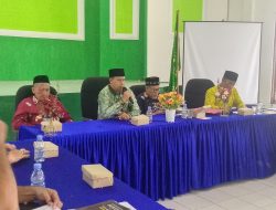 Cegah Berkembangnya Ajaran Ahmadiyah, Pemda Seruyan Siap Ambil Tindakan Tegas