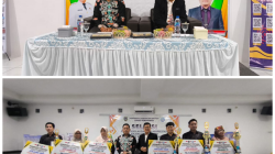 2 Sekolah di Seruyan Wakili Kalteng ke Nasional
