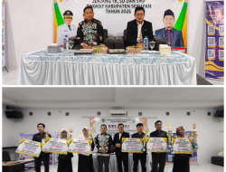2 Sekolah di Seruyan Wakili Kalteng ke Nasional