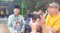 Meriahkan HUT Kemerdekaan RI ke-80, Wabup Himbau Masyarakat Pasang Bendera Merah Putih