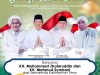 Guru Udin dan Guru Mahmud akan Tausiyah di Kabupaten Seruyan