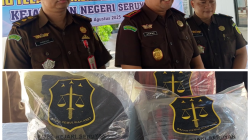 Kajari: Hukuman Tertinggi akan Diambil Bagi Predator Anak Dibawah Umur