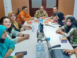 Pemkab Seruyan Berpartisipasi dalam GPM Serentak di 7.285 Kecamatan