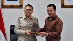 Bupati ke Kementerian Kebudayaan RI