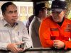 Tendean : ” Karhutla adalah Tanggung Jawab Semua Pihak “