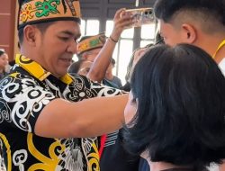 Gereja Victoria Menjadi Ajang Temu Raya Porseni dan Pembinaan KPRP Ke 2 Tahun 2025