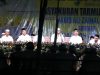 Ribuan Warga Hadiri Tablig Akbar Habib Bidin