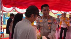 Pangan Murah dari Polri untuk Masyarakat