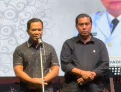 Bupati Tutup Rangkaian Handep Hapakat Fair