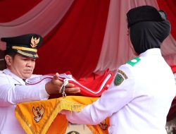 HUT RI Harus di Rasakan Seluruh Masyarakat