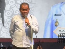 Pengunjung Handep Hapakat Fair Capai 47 ribu dan 3,8 Milyard Transaksi
