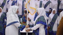 Pengurus Daerah BKMT Dilantik, Jayadi Ajak Perempuan semakin Ber-JAYA