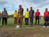 Sepak Bola itu Asik, 12 Tim Adu Tanding pada Turnamen Bupati Cup 2025