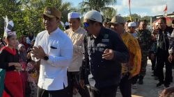 Si Mangki, Wisata Mangrove dan Keindahan Laut Kiapak