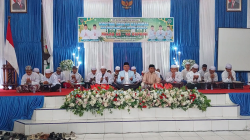 Peringati Milad Ke-48, BKPRMI Seruyan Gelar Khotmil Qur’an dan Doa Bersama untuk Bangsa