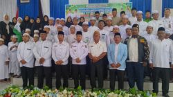Wabup: Insentif Bagi Guru TPA dan TPQ Diupayakan Meningkat