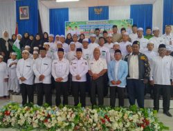 Wabup: Insentif Bagi Guru TPA dan TPQ Diupayakan Meningkat