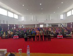 Seminar ICMI Orda Seruyan Dihadiri WANPIAN