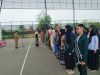 Bupati Seruyan Lantik 5 Pengurus Organisasi
