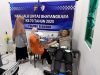 Harjad Ke-70, Satlantas Polres Seruyan Gelar Aksi Donor Darah
