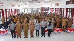 Seruyan Upayakan Pembentukan Posbankum di Setiap Desa